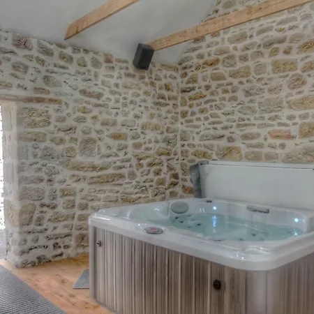 Le Clos De Botcarn Hébergement de vacances Pouldergat