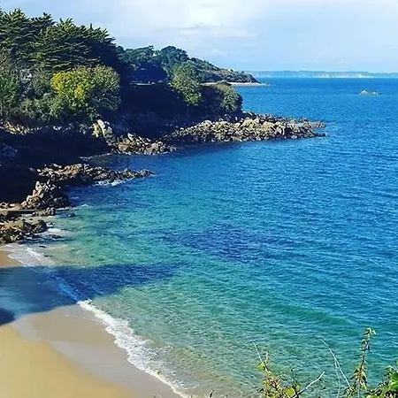 Hébergement de vacances Le Clos De Botcarn *