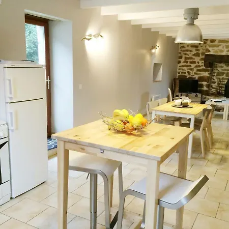 Le Clos De Botcarn Pouldergat