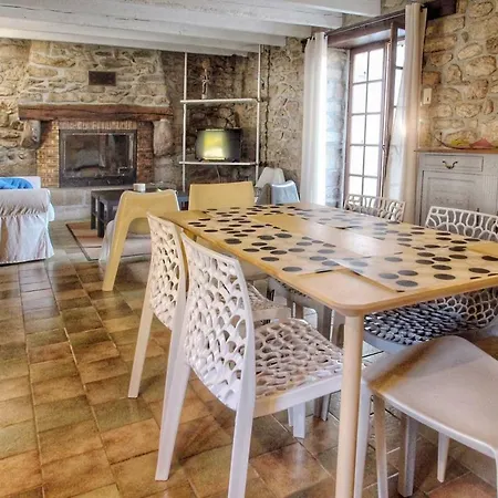 Hébergement de vacances Le Clos De Botcarn