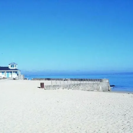 Le Clos De Botcarn Hébergement de vacances